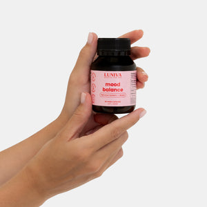 Mood Balance (60 Caps)