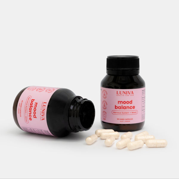 Mood Balance (60 Caps)