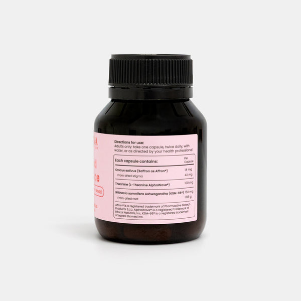 Mood Balance (60 Caps)